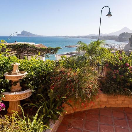 Bay View Διαμέρισμα Αλτέα Εξωτερικό φωτογραφία