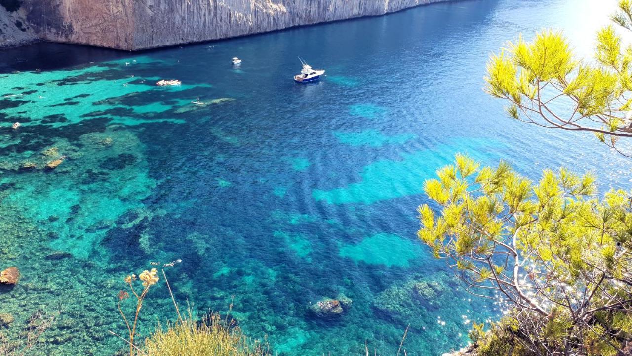Bay View Διαμέρισμα Αλτέα Εξωτερικό φωτογραφία