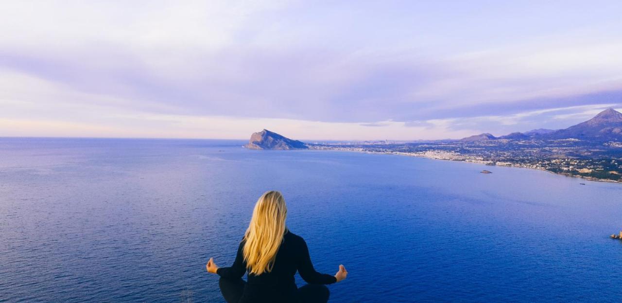 Bay View Διαμέρισμα Αλτέα Εξωτερικό φωτογραφία