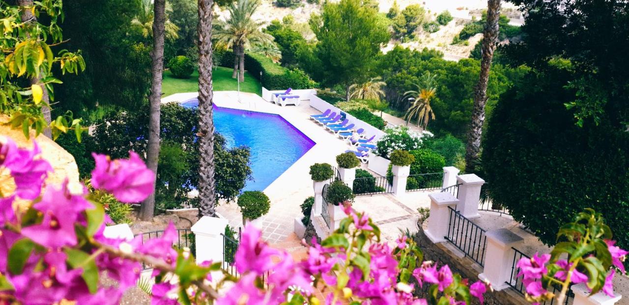 Bay View Διαμέρισμα Αλτέα Εξωτερικό φωτογραφία