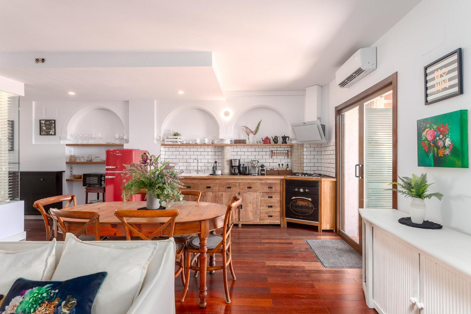 Bay View Διαμέρισμα Αλτέα Εξωτερικό φωτογραφία