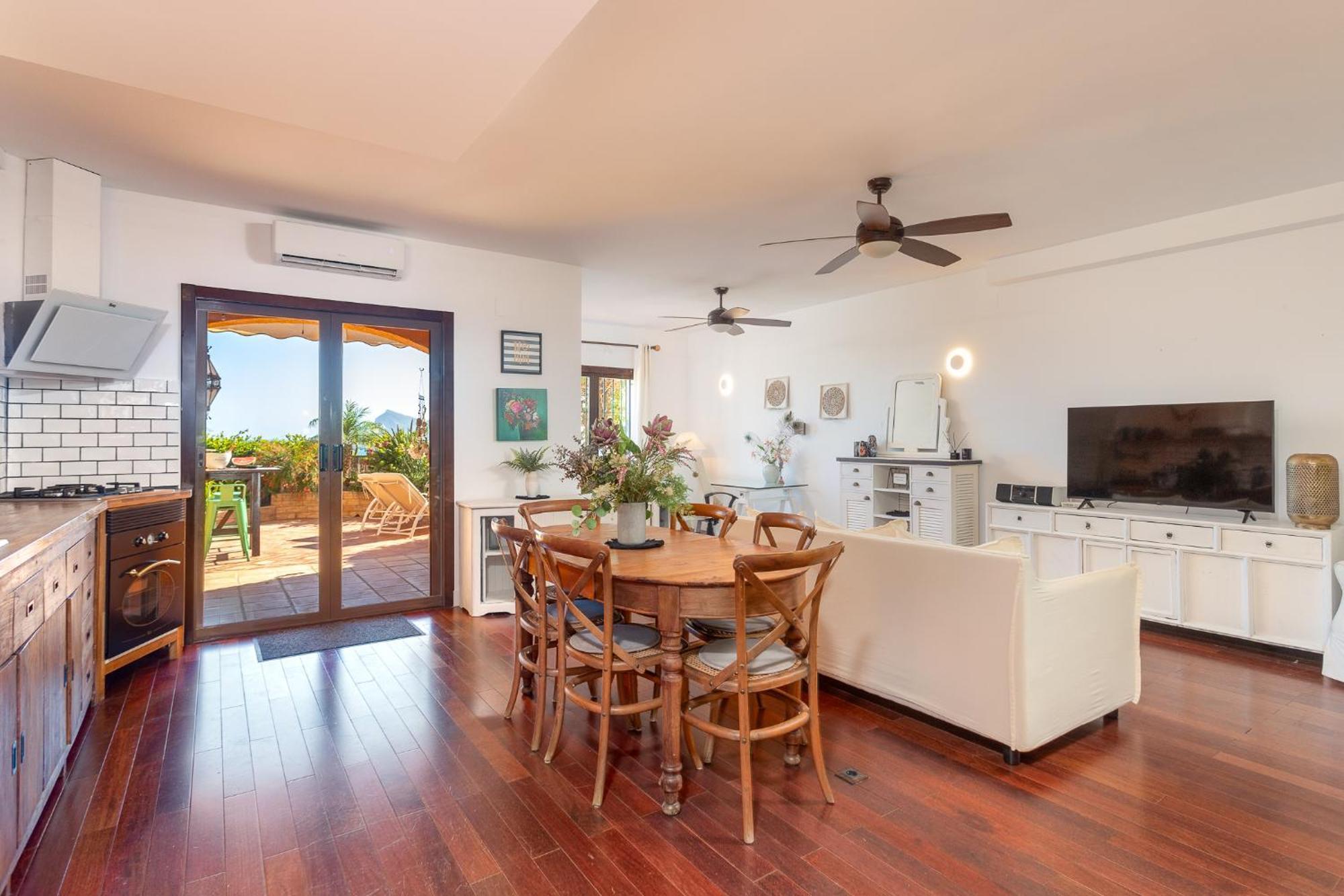 Bay View Διαμέρισμα Αλτέα Εξωτερικό φωτογραφία